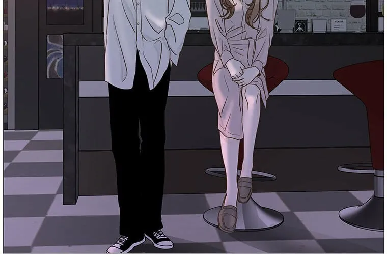 Read Back to Work! chapter 50 image 30 on Lezhin