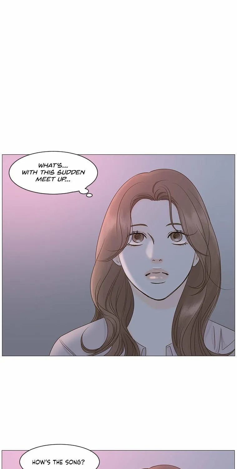 Read Back to Work! chapter 50 image 31 on Lezhin