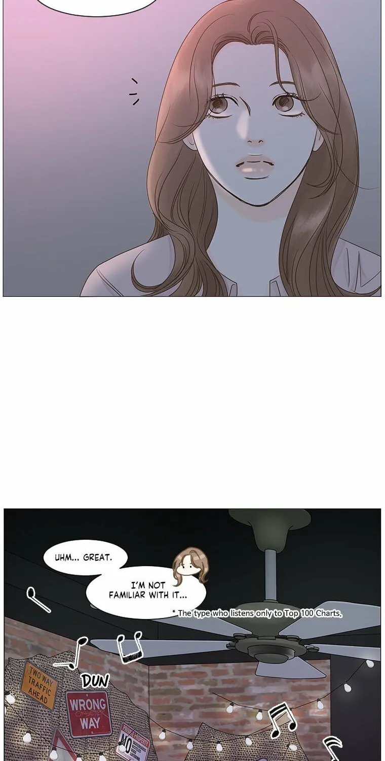Read Back to Work! chapter 50 image 32 on Lezhin