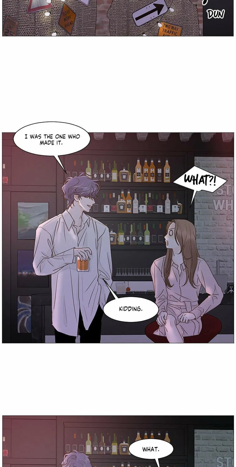 Read Back to Work! chapter 50 image 33 on Lezhin