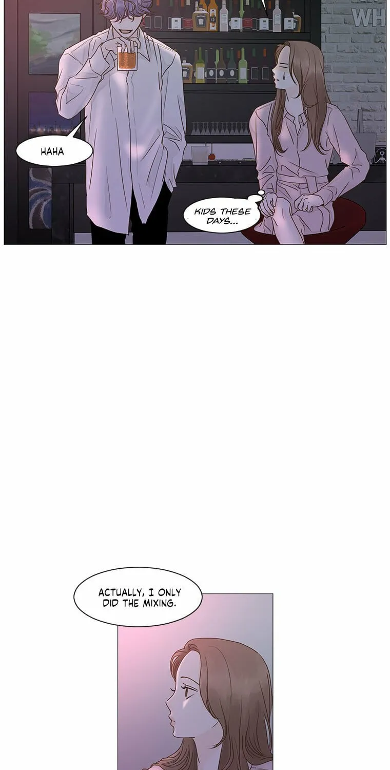 Read Back to Work! chapter 50 image 34 on Lezhin