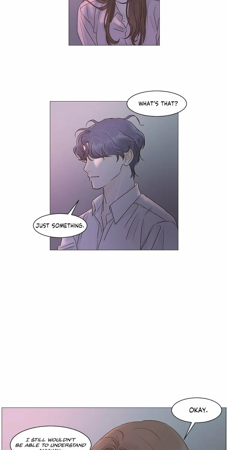 Read Back to Work! chapter 50 image 35 on Lezhin