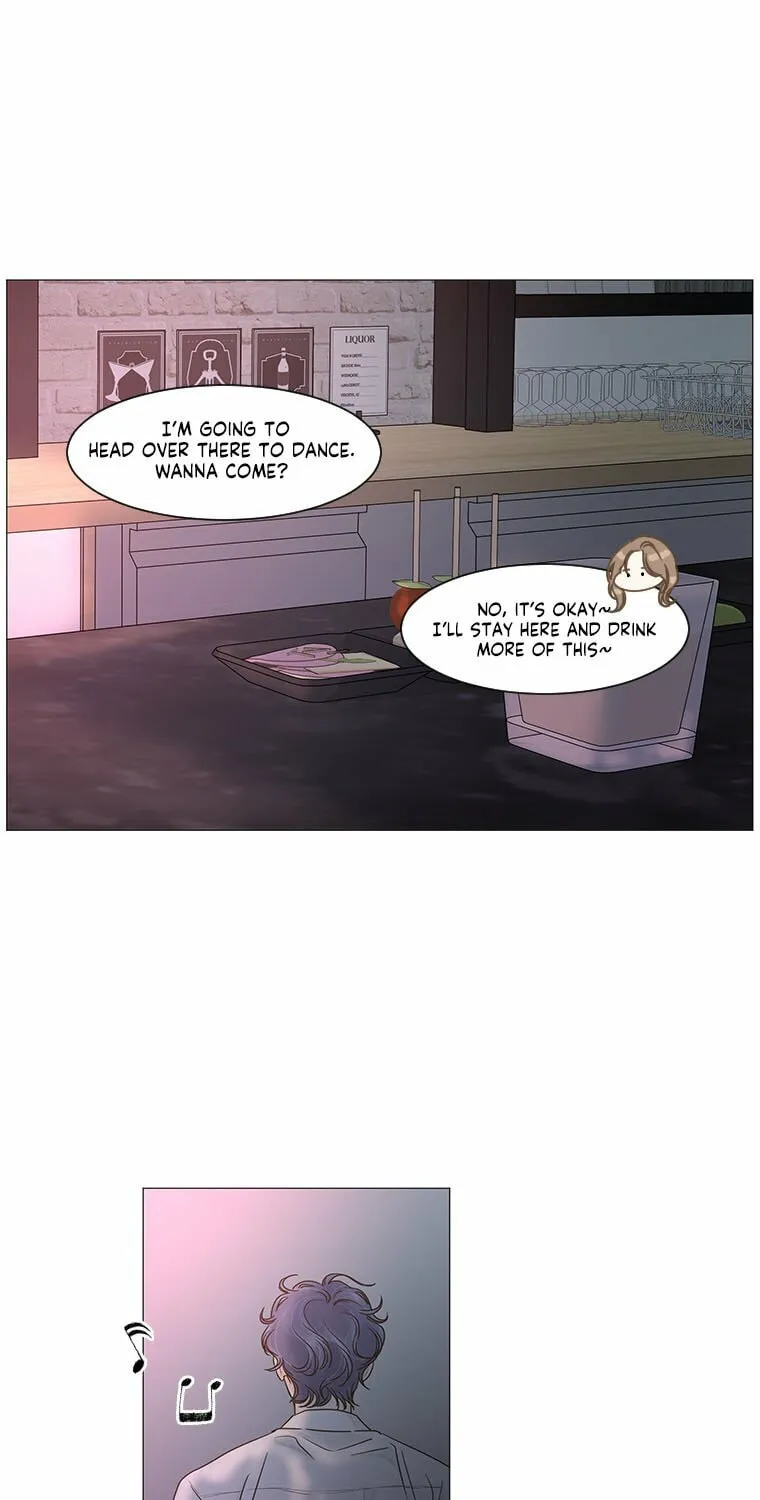 Read Back to Work! chapter 50 image 37 on Lezhin