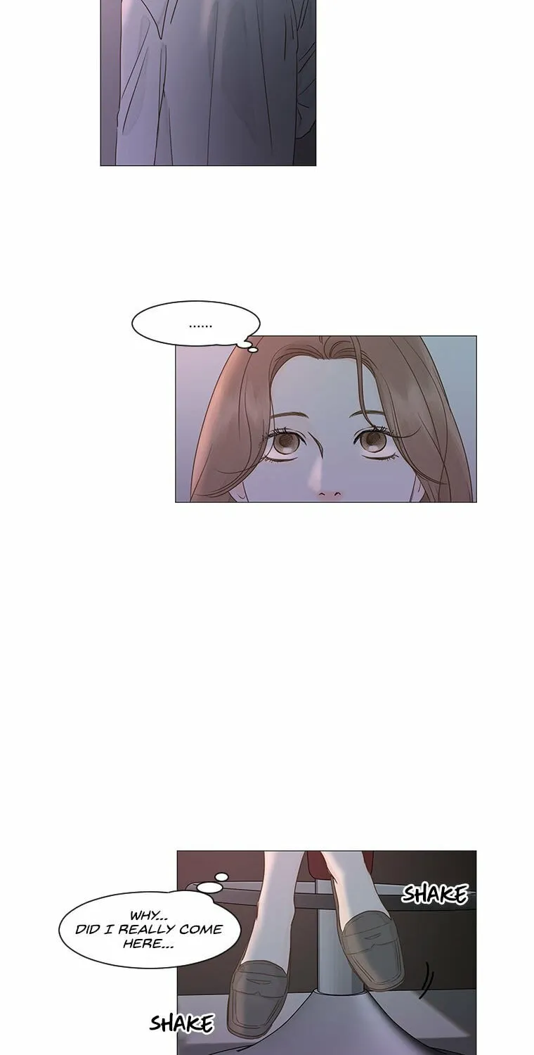 Read Back to Work! chapter 50 image 38 on Lezhin