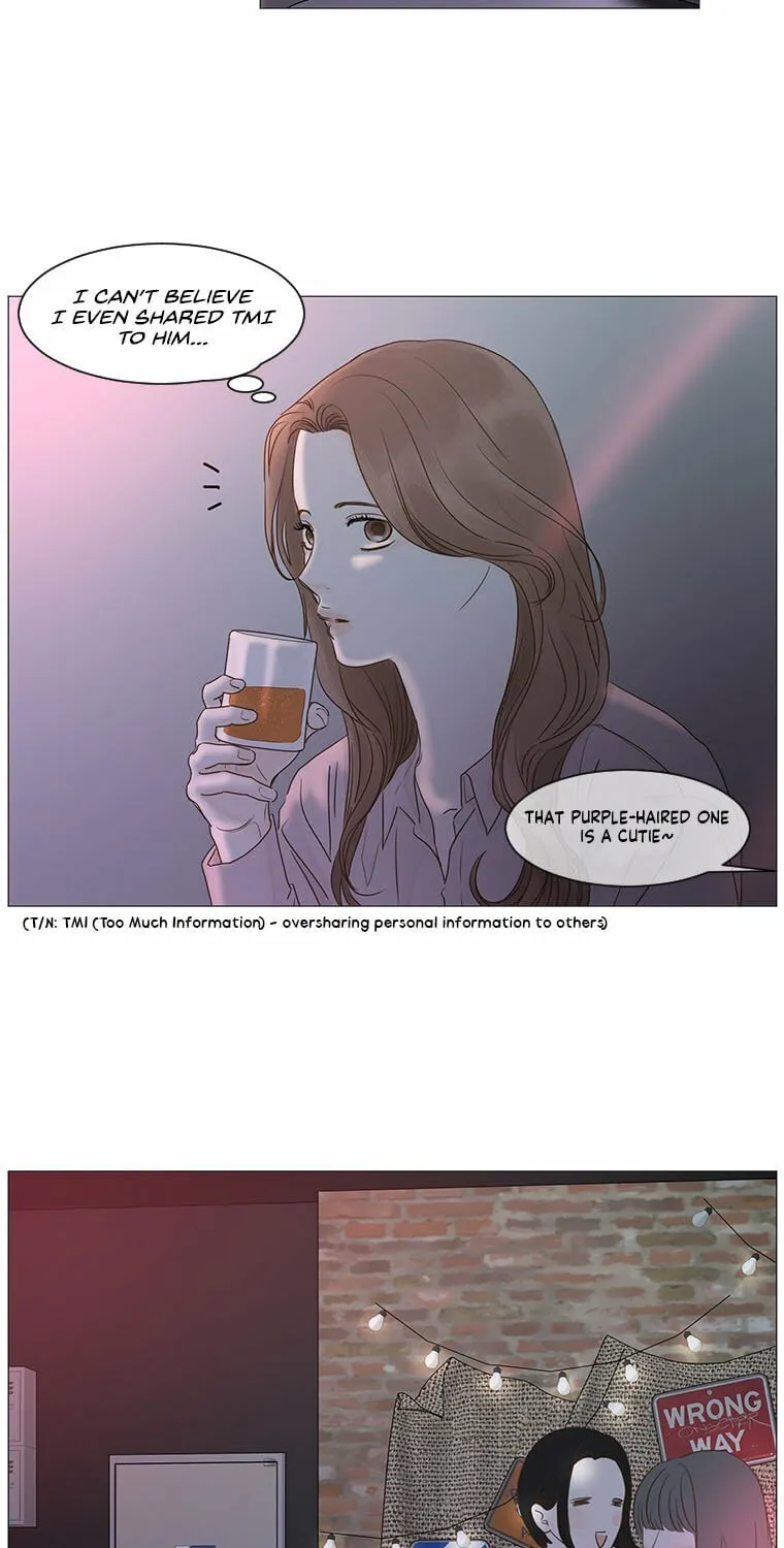 Read Back to Work! chapter 50 image 39 on Lezhin