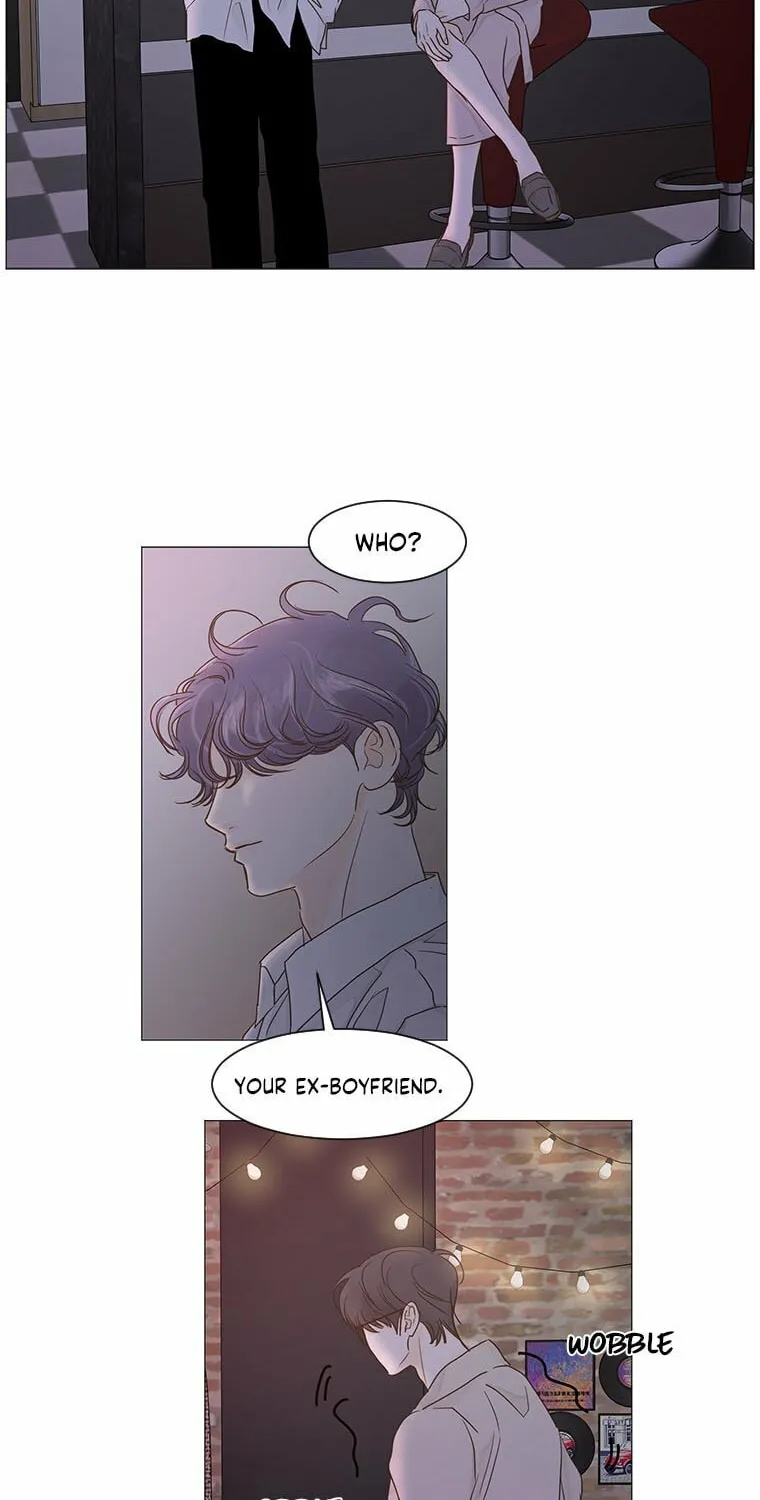 Read Back to Work! chapter 50 image 4 on Lezhin