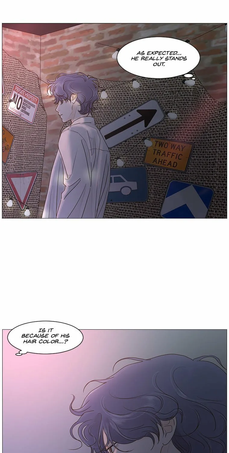 Read Back to Work! chapter 50 image 41 on Lezhin