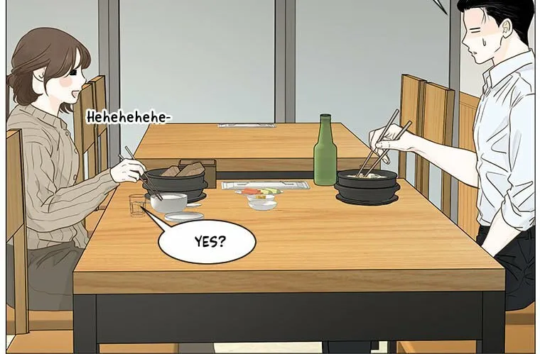 Read Back to Work! chapter 50 image 48 on Lezhin