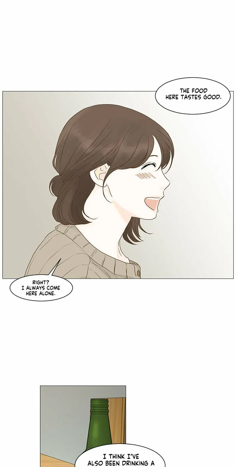 Read Back to Work! chapter 50 image 49 on Lezhin