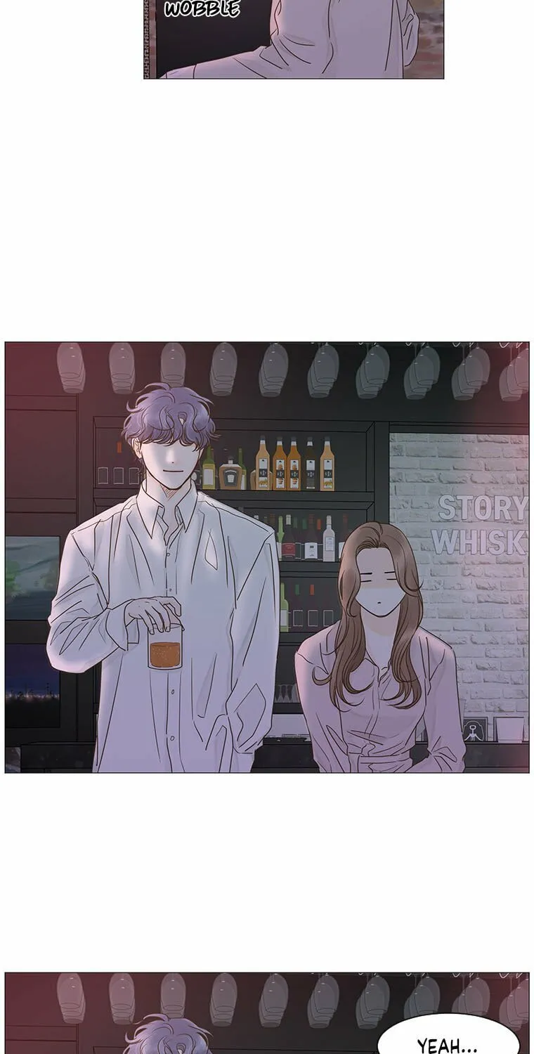Read Back to Work! chapter 50 image 5 on Lezhin