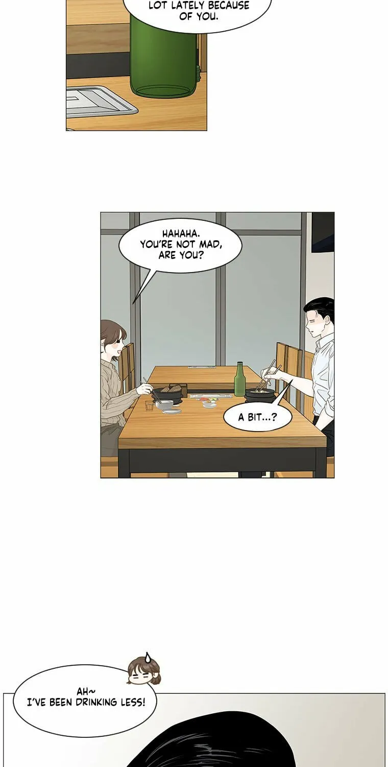 Read Back to Work! chapter 50 image 50 on Lezhin