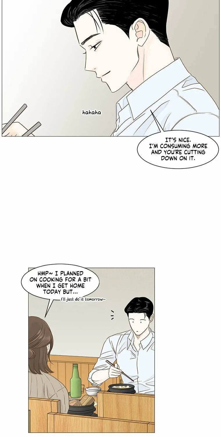 Read Back to Work! chapter 50 image 51 on Lezhin