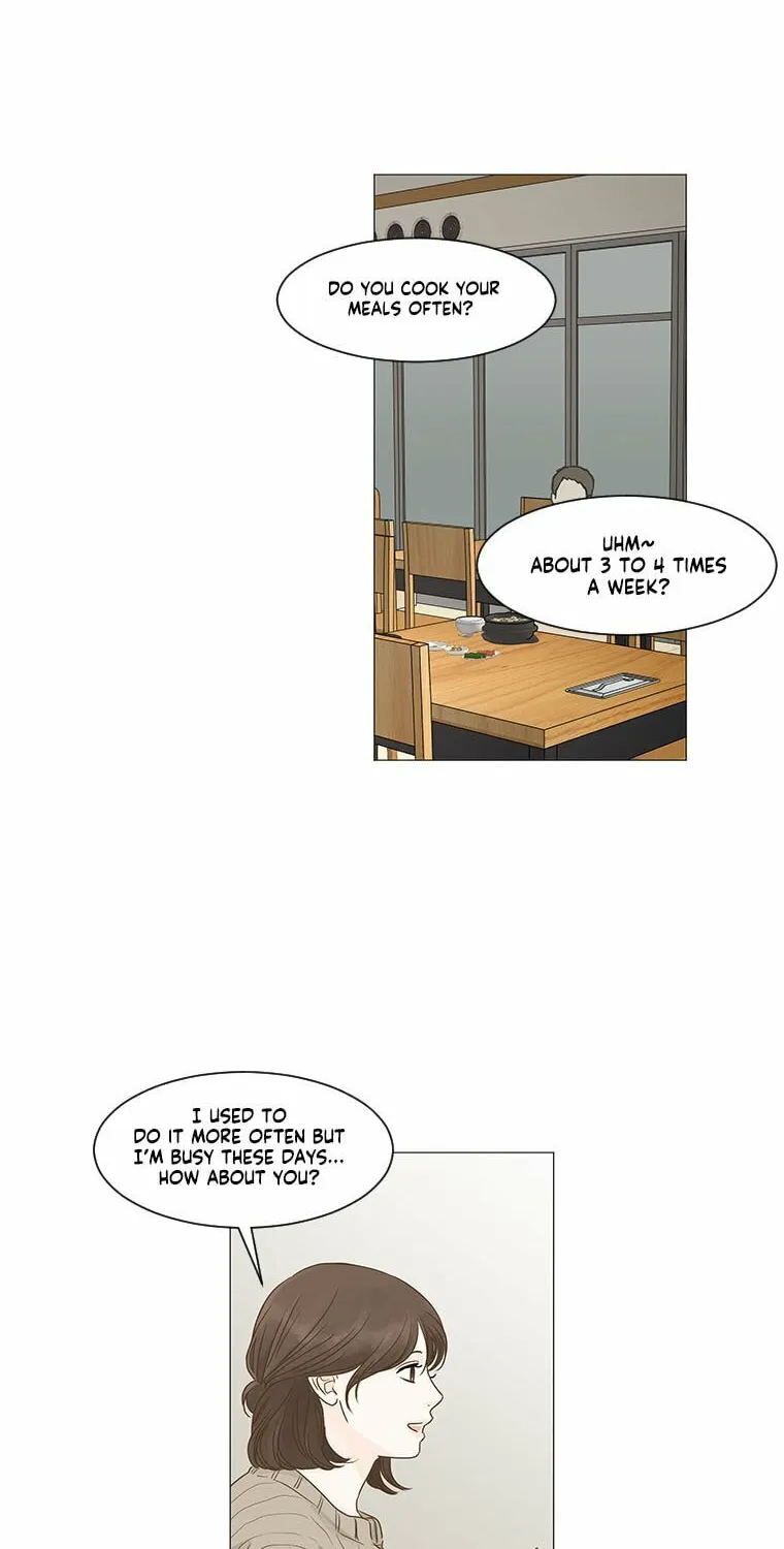 Read Back to Work! chapter 50 image 52 on Lezhin