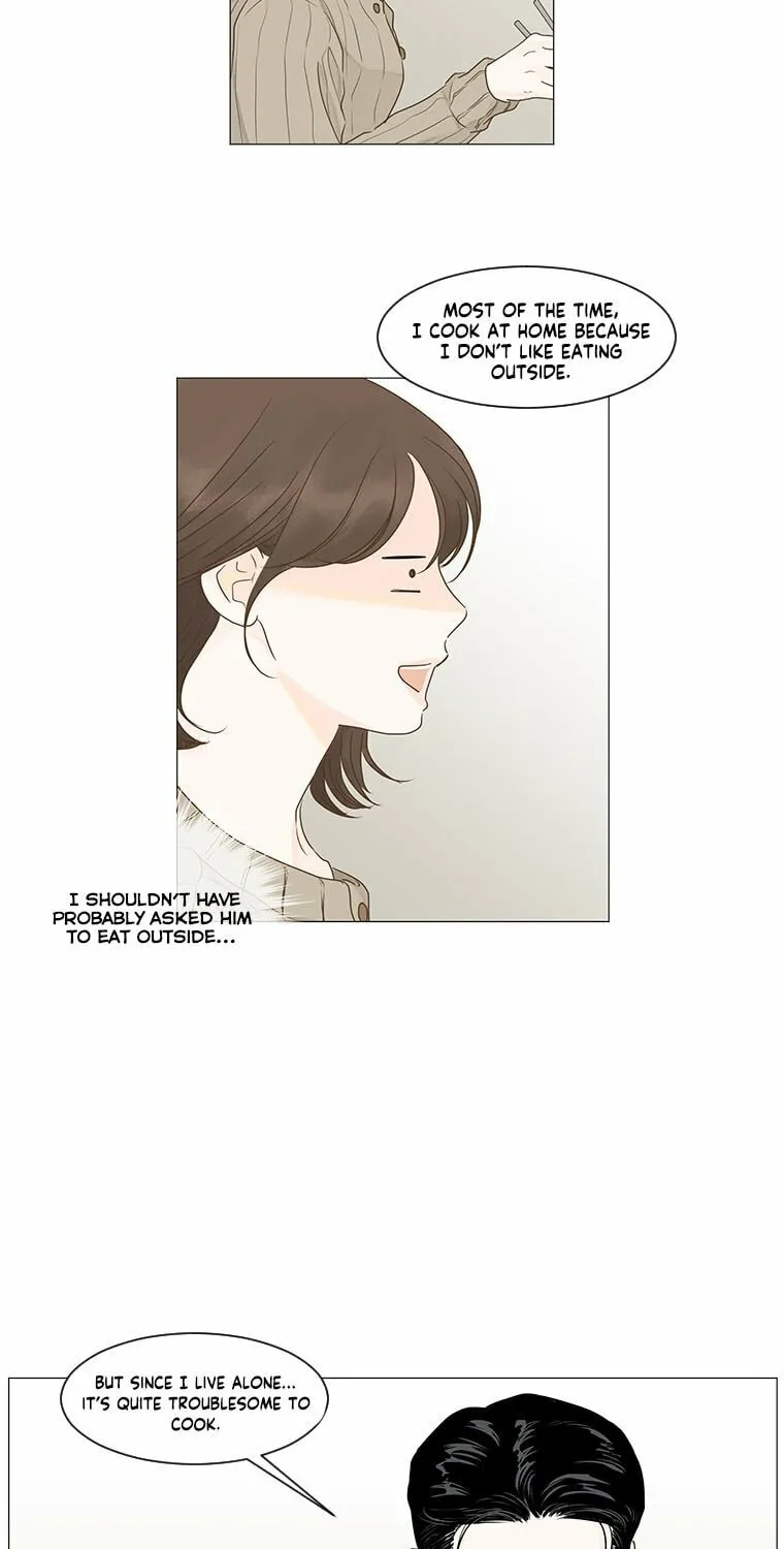 Read Back to Work! chapter 50 image 53 on Lezhin