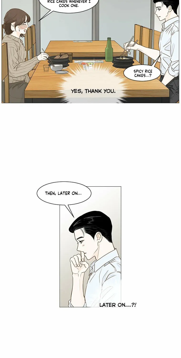 Read Back to Work! chapter 50 image 56 on Lezhin