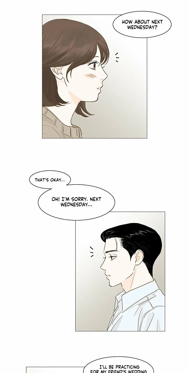 Read Back to Work! chapter 50 image 58 on Lezhin