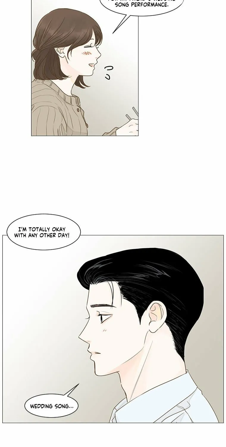 Read Back to Work! chapter 50 image 59 on Lezhin