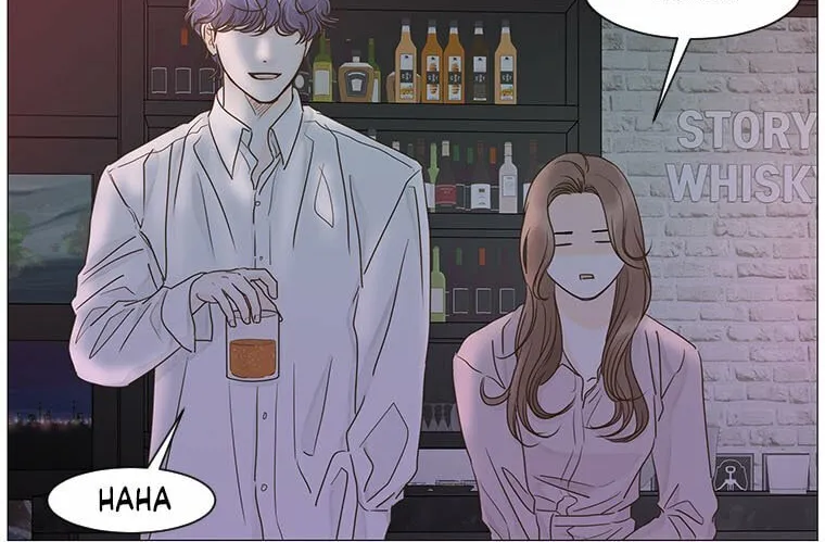 Read Back to Work! chapter 50 image 6 on Lezhin