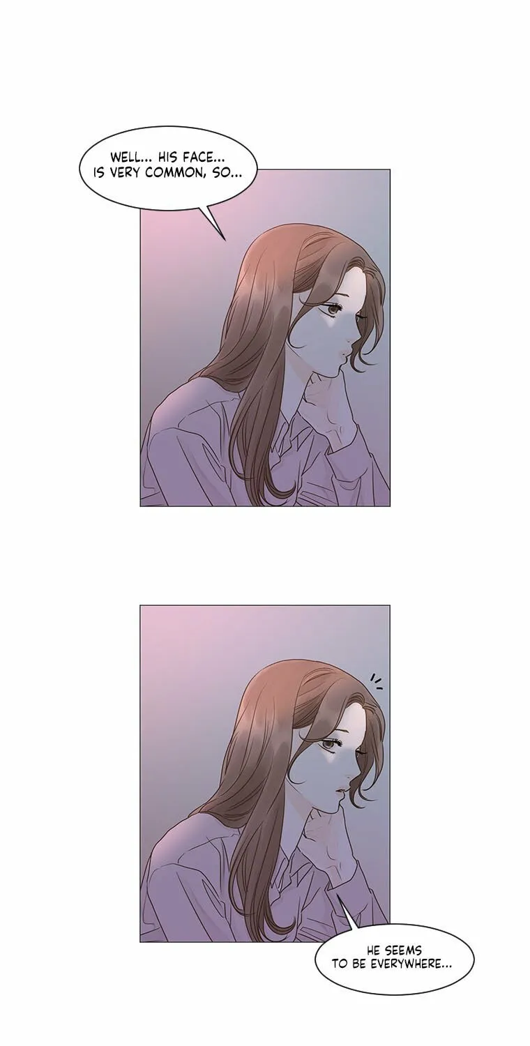 Read Back to Work! chapter 50 image 7 on Lezhin