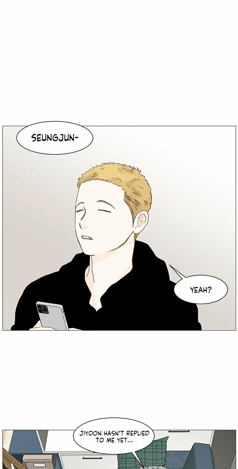 Read Back to Work! chapter 51 image 1 on Lezhin