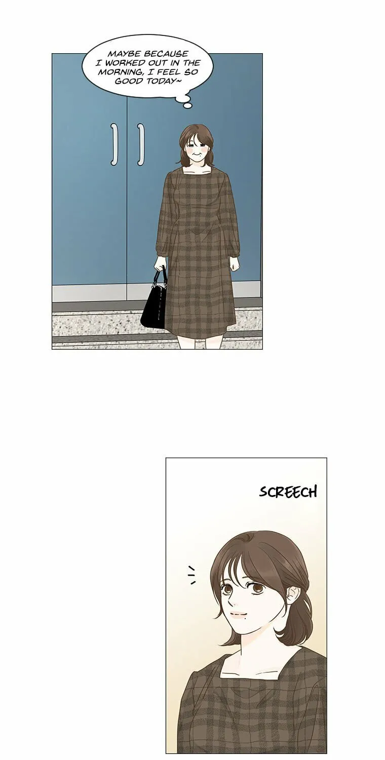 Read Back to Work! chapter 51 image 11 on Lezhin
