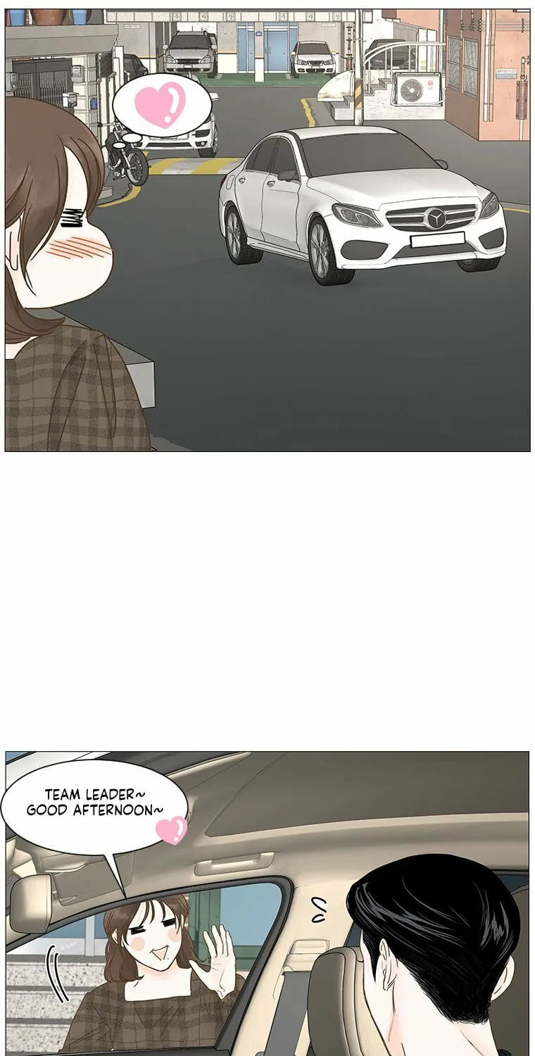 Read Back to Work! chapter 51 image 13 on Lezhin