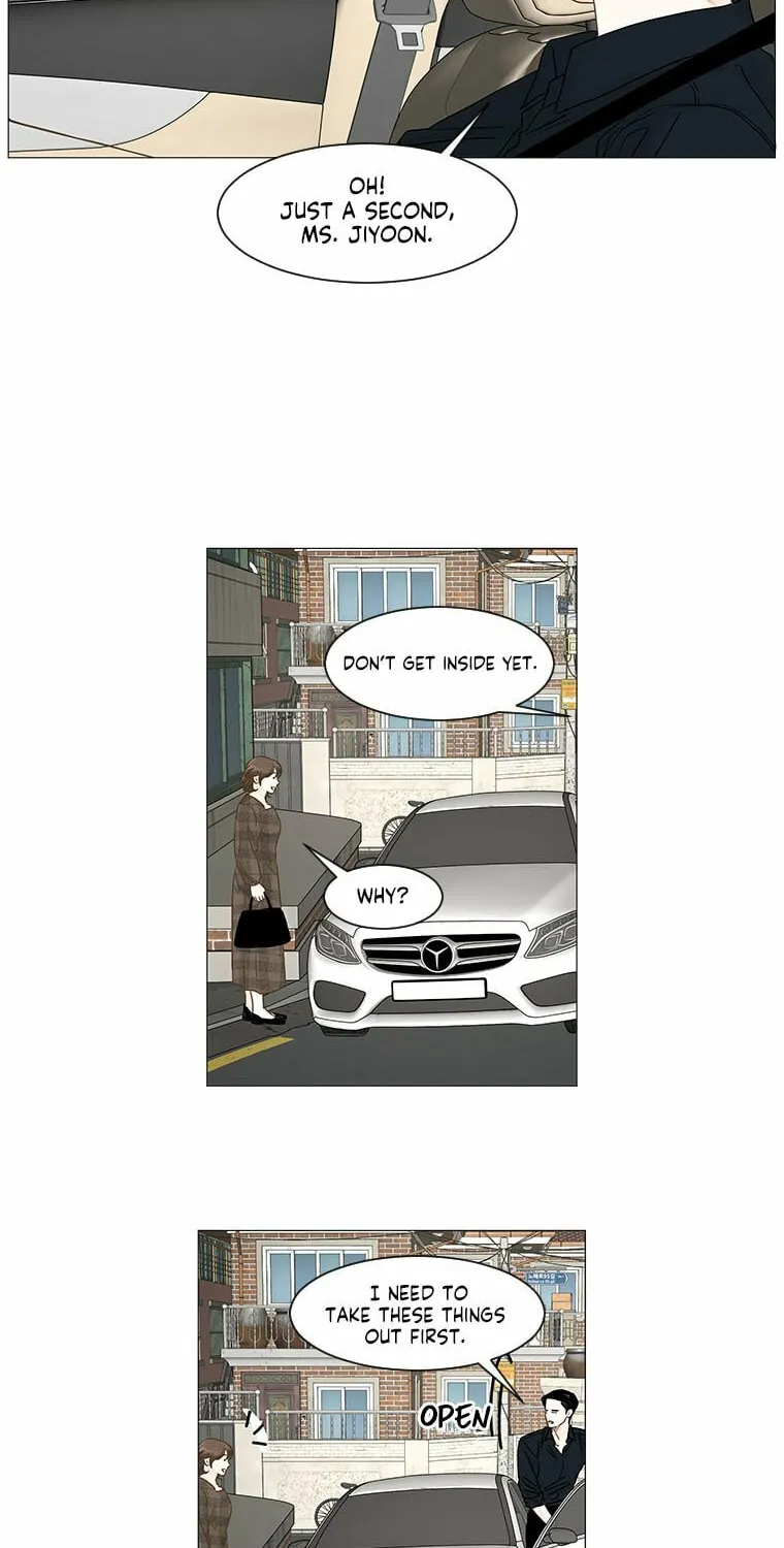 Read Back to Work! chapter 51 image 14 on Lezhin