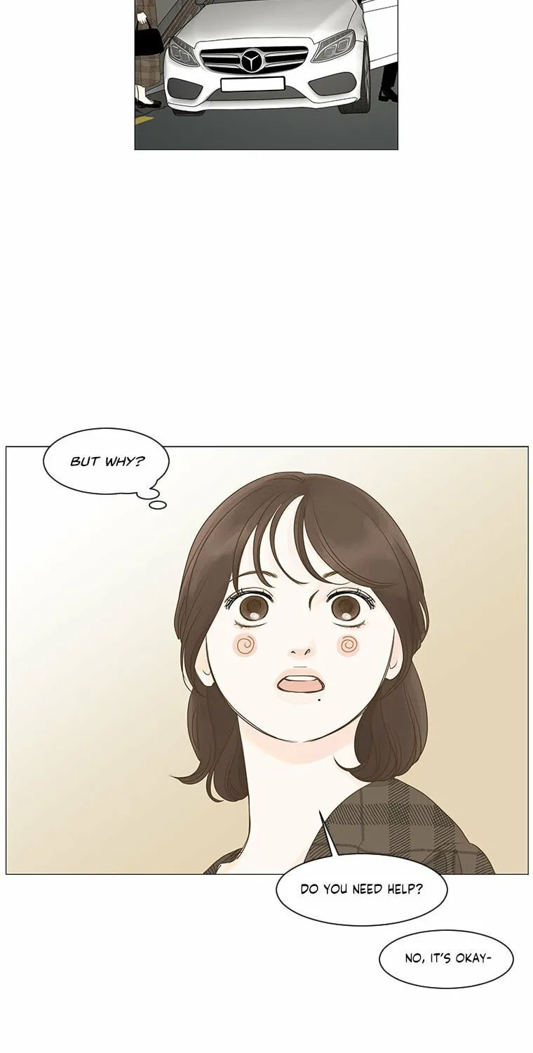 Read Back to Work! chapter 51 image 15 on Lezhin