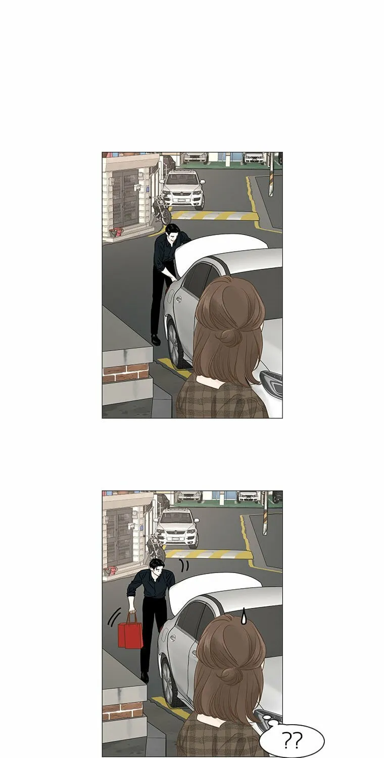 Read Back to Work! chapter 51 image 16 on Lezhin