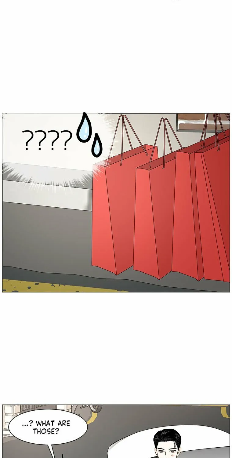 Read Back to Work! chapter 51 image 17 on Lezhin