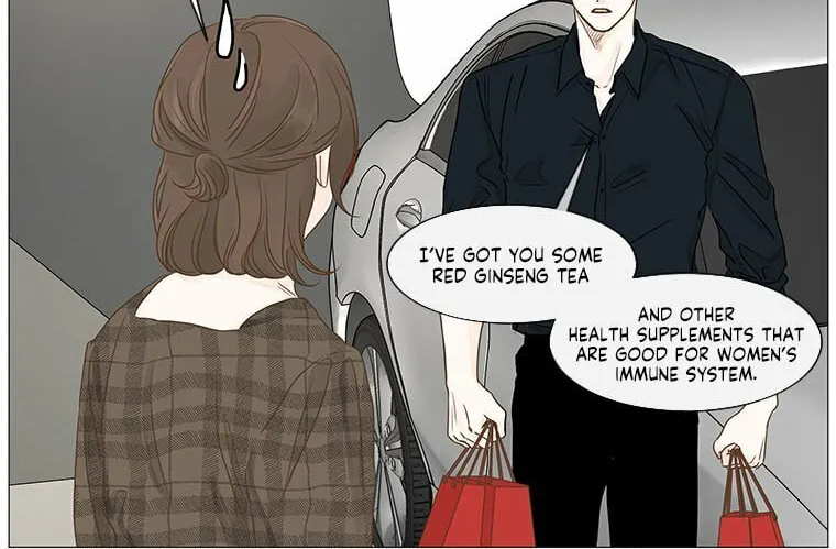 Read Back to Work! chapter 51 image 18 on Lezhin