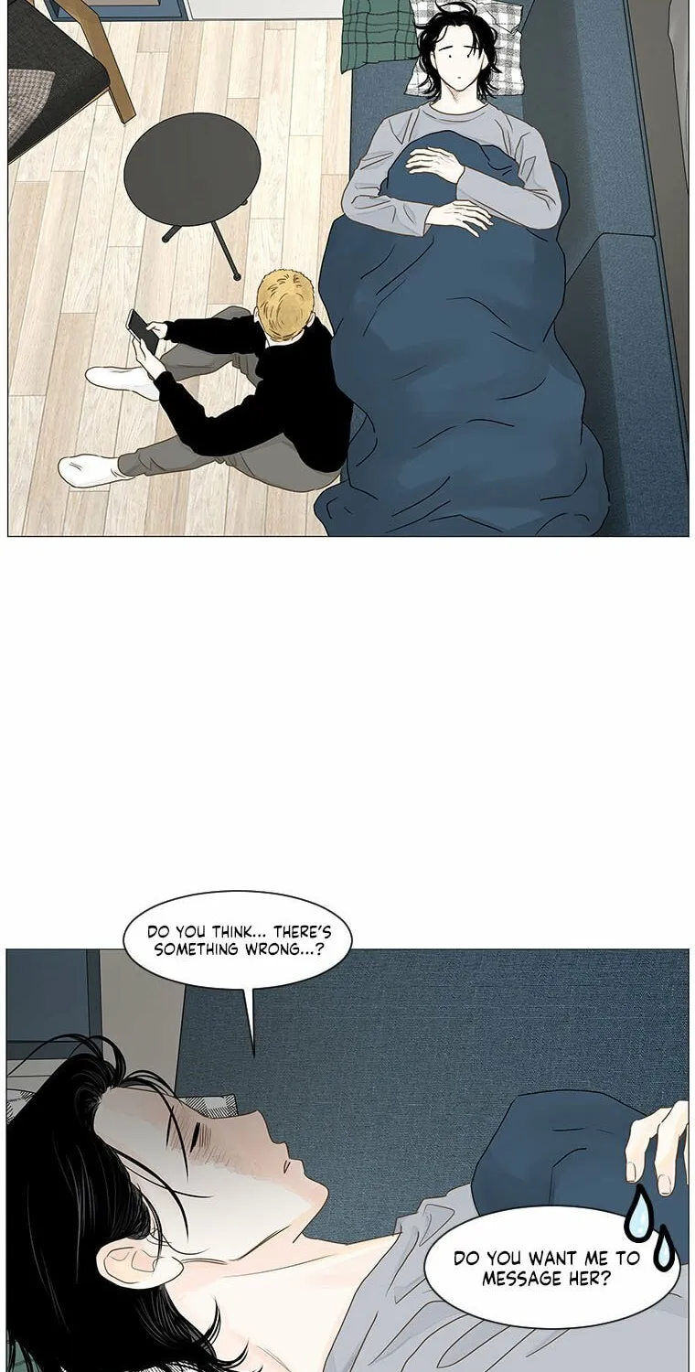 Read Back to Work! chapter 51 image 2 on Lezhin
