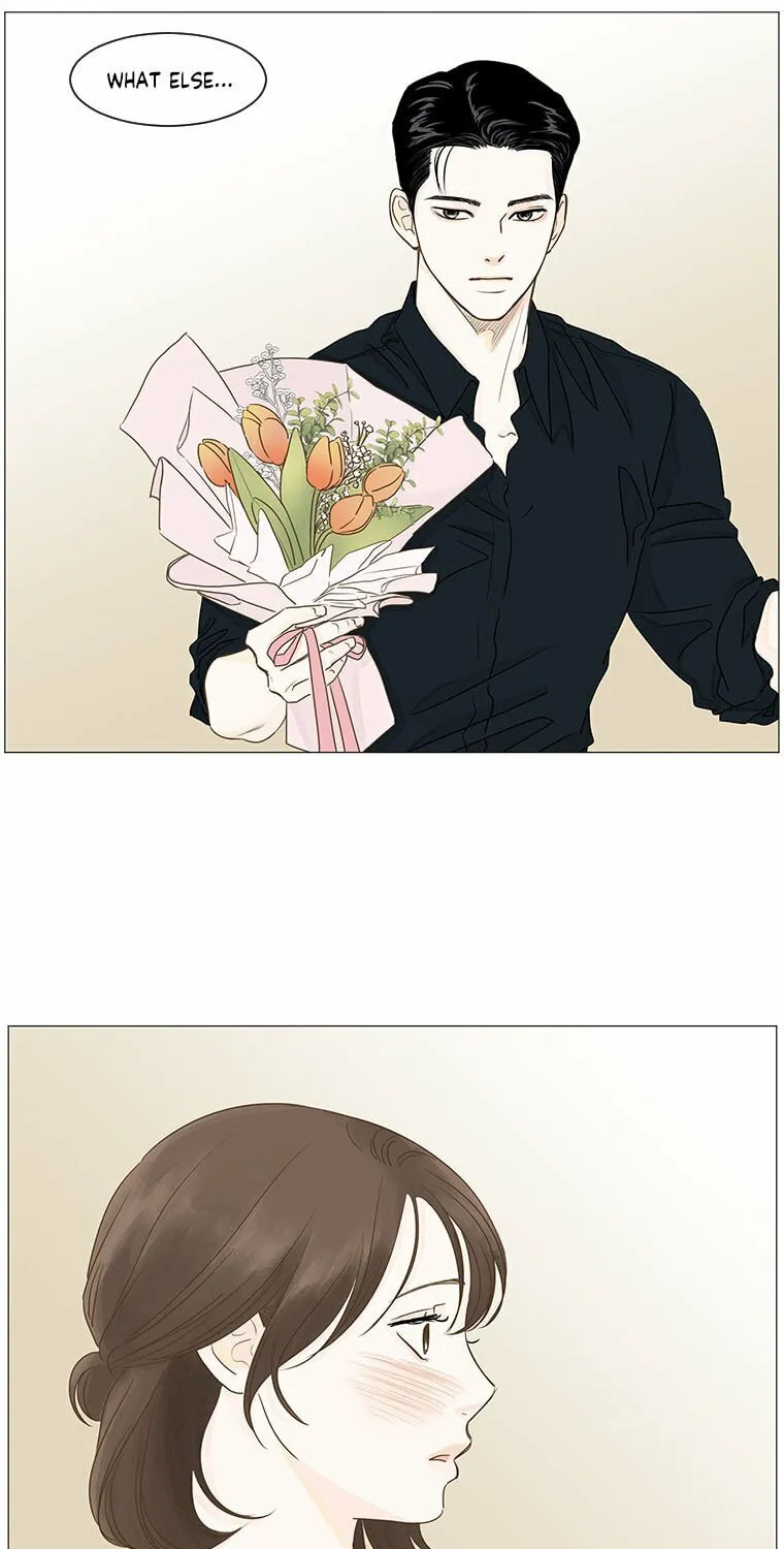 Read Back to Work! chapter 51 image 23 on Lezhin