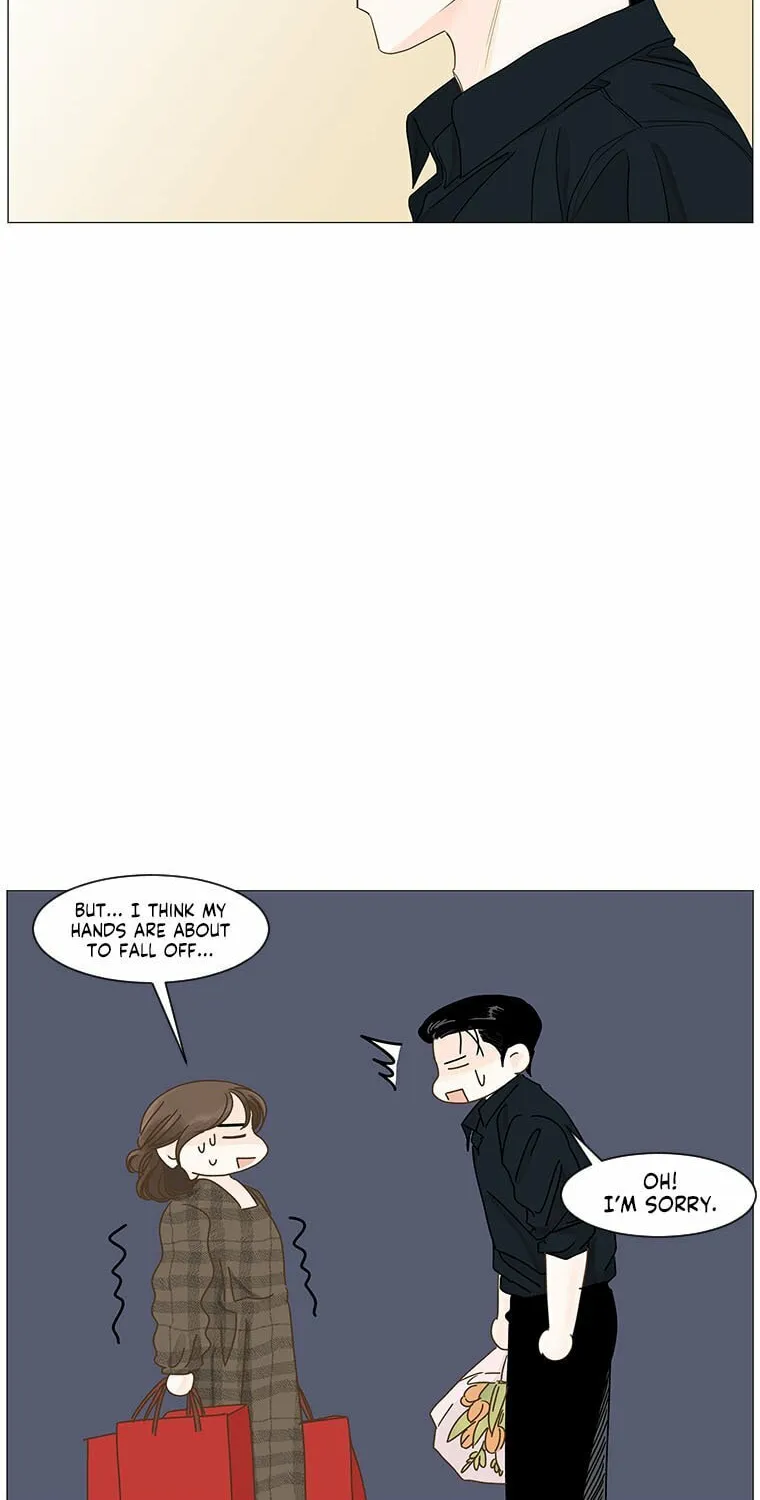 Read Back to Work! chapter 51 image 26 on Lezhin