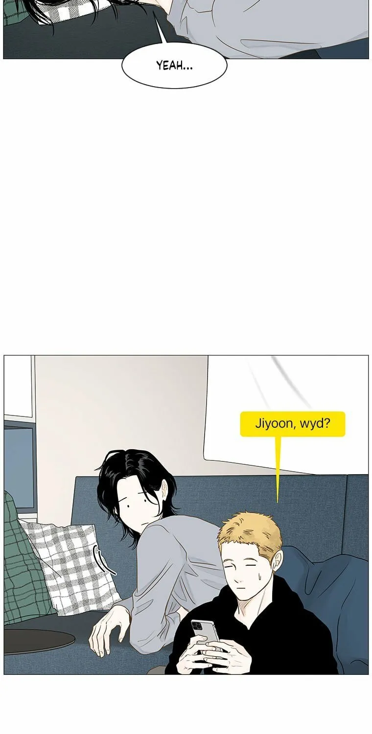 Read Back to Work! chapter 51 image 3 on Lezhin