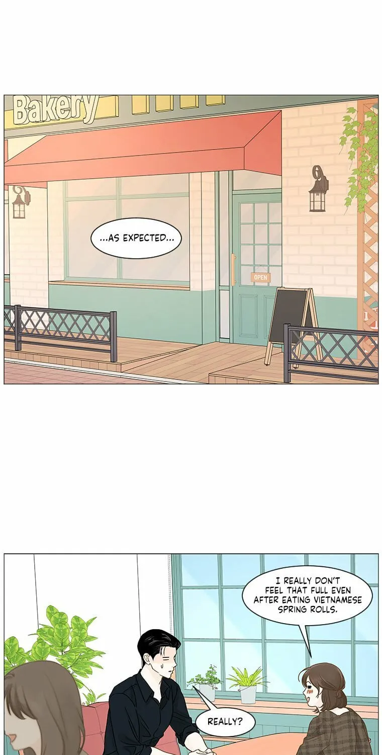 Read Back to Work! chapter 51 image 34 on Lezhin