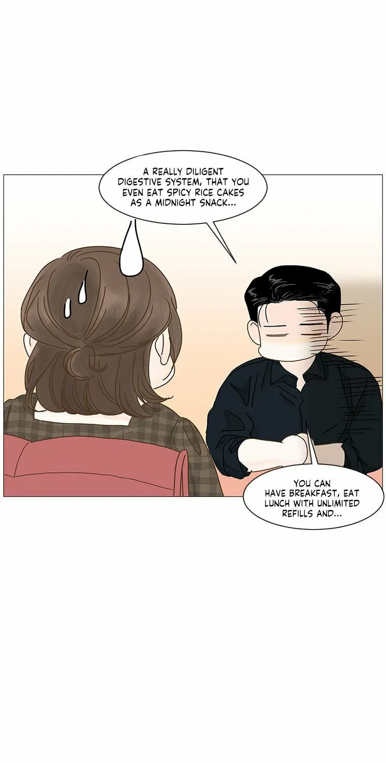 Read Back to Work! chapter 51 image 37 on Lezhin