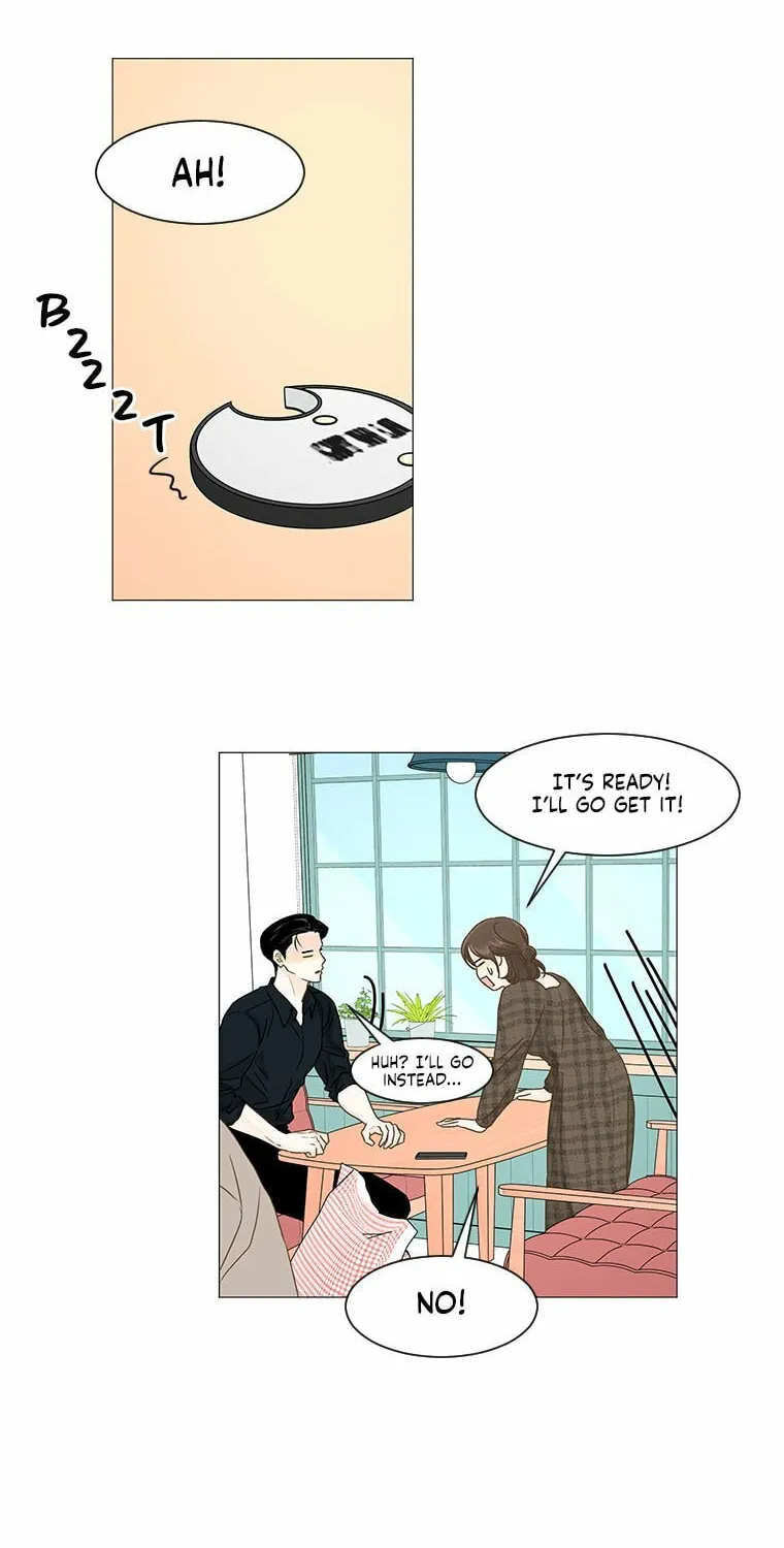 Read Back to Work! chapter 51 image 38 on Lezhin