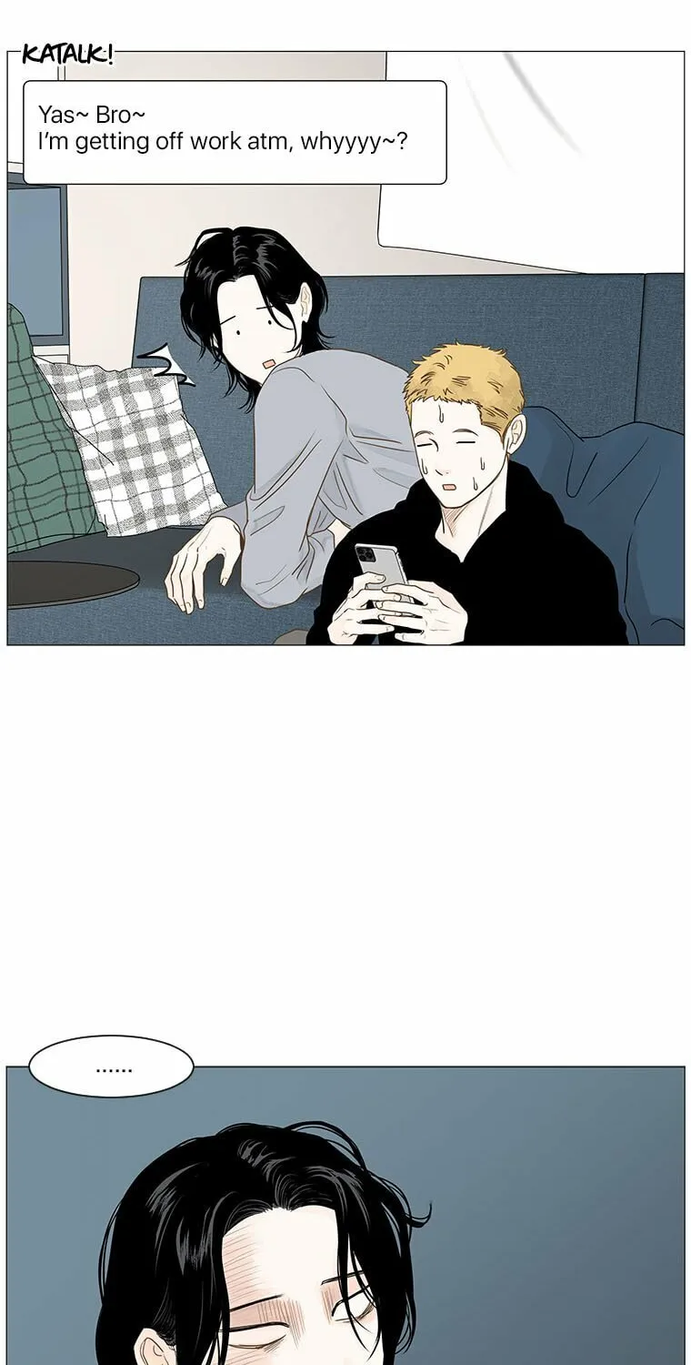 Read Back to Work! chapter 51 image 4 on Lezhin