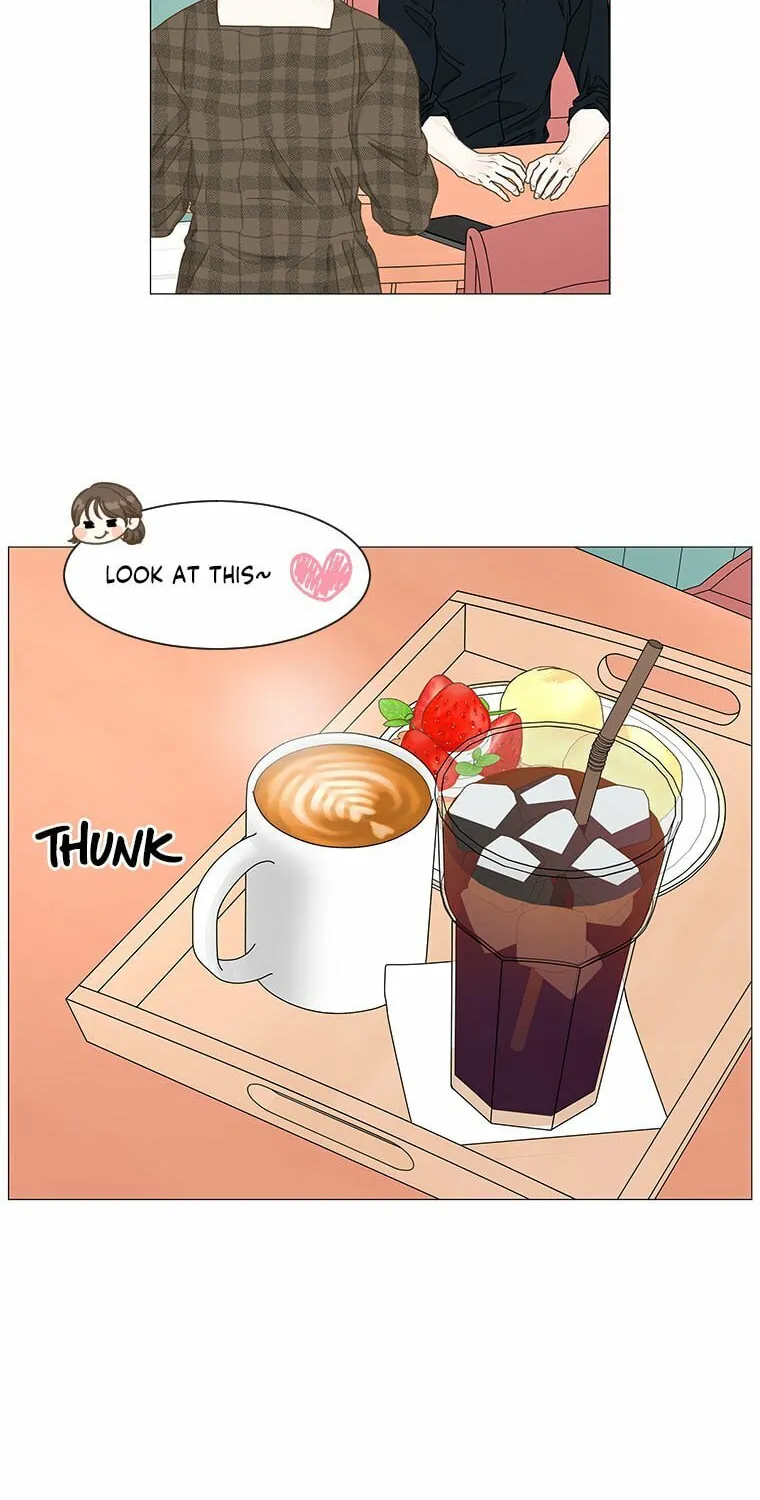 Read Back to Work! chapter 51 image 44 on Lezhin