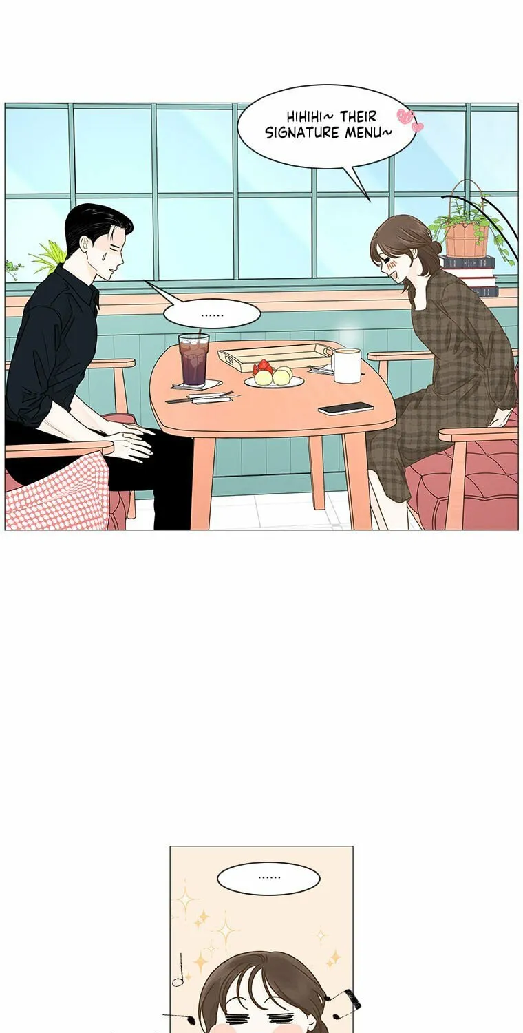 Read Back to Work! chapter 51 image 45 on Lezhin