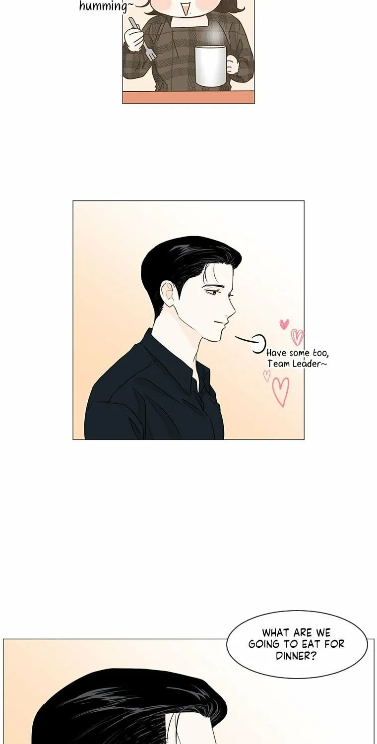 Read Back to Work! chapter 51 image 46 on Lezhin