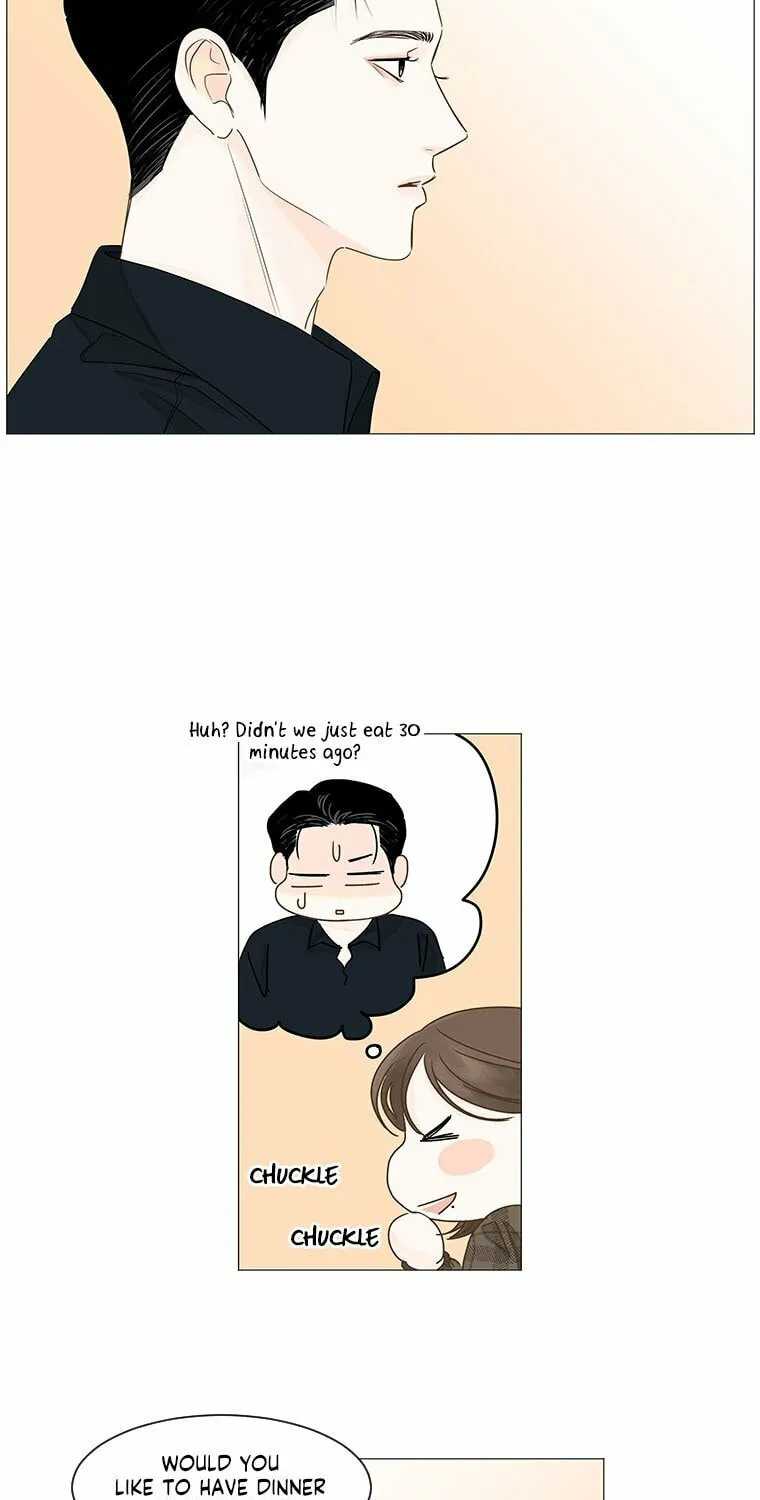 Read Back to Work! chapter 51 image 47 on Lezhin