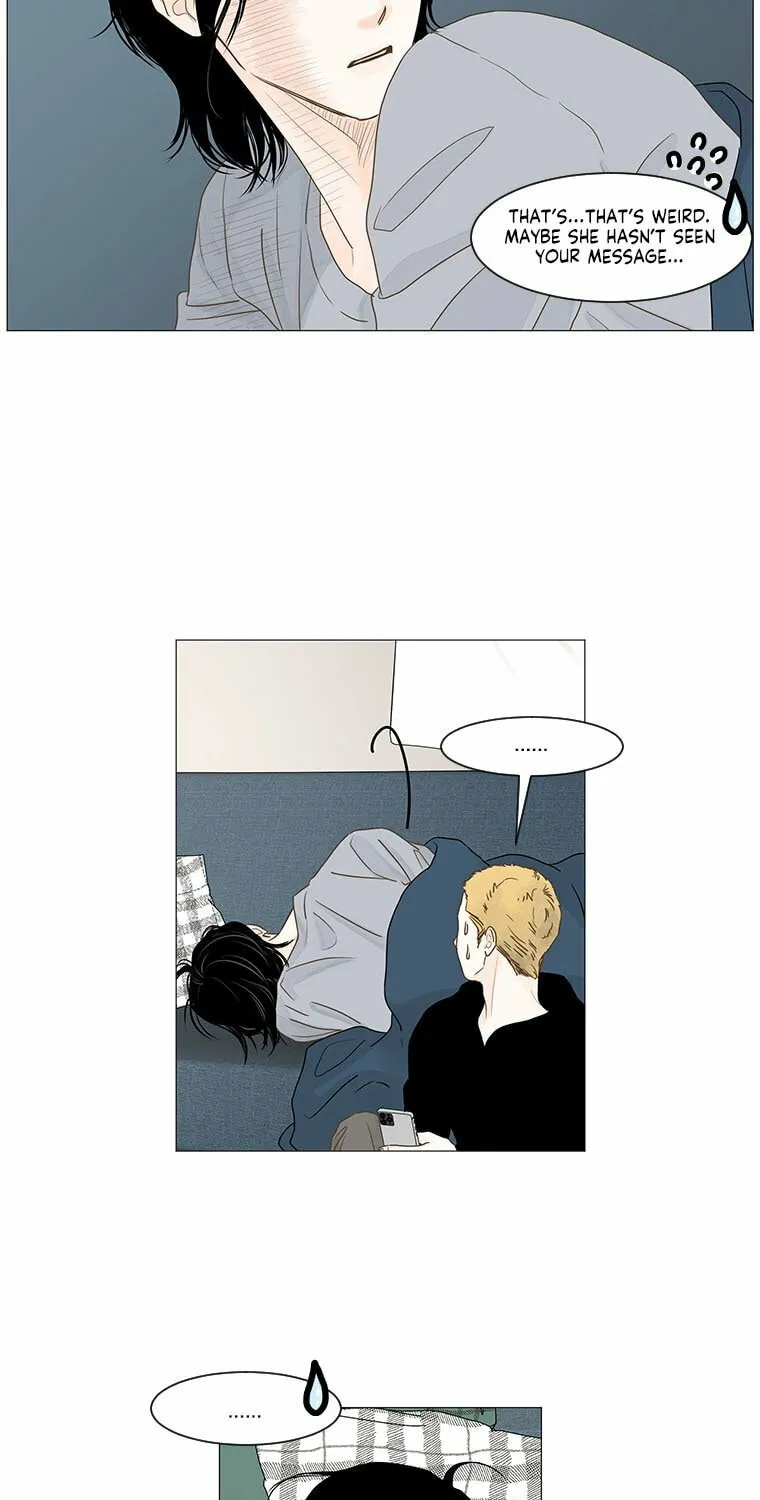 Read Back to Work! chapter 51 image 5 on Lezhin