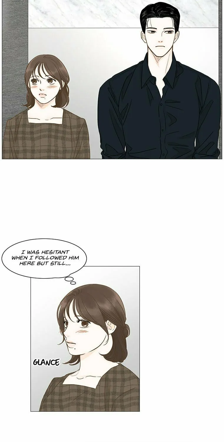 Read Back to Work! chapter 52 image 11 on Lezhin
