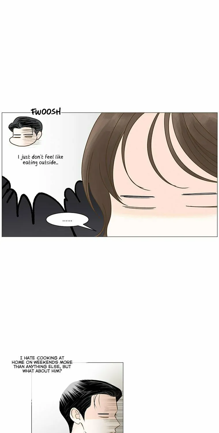 Read Back to Work! chapter 52 image 13 on Lezhin