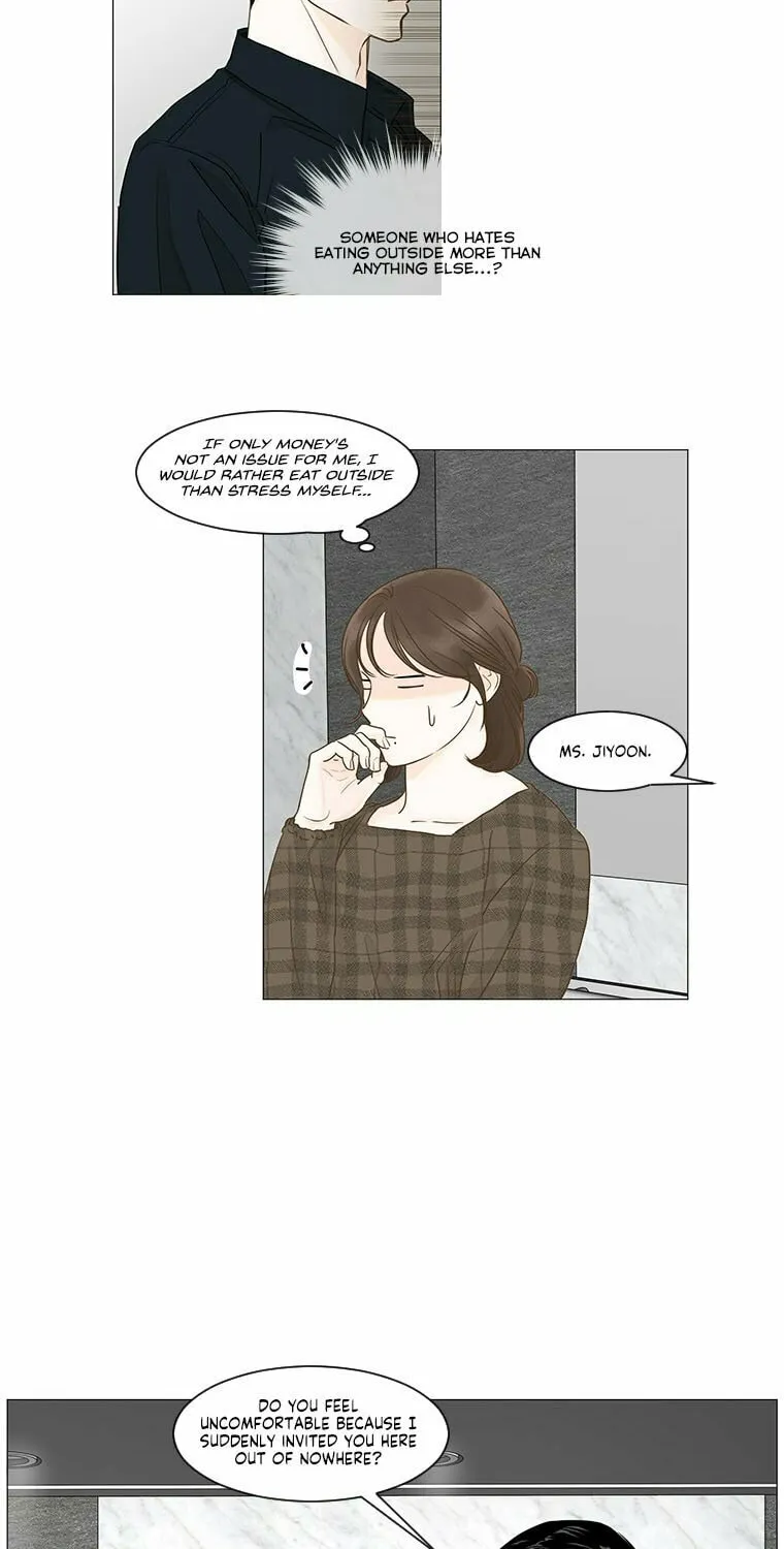 Read Back to Work! chapter 52 image 14 on Lezhin