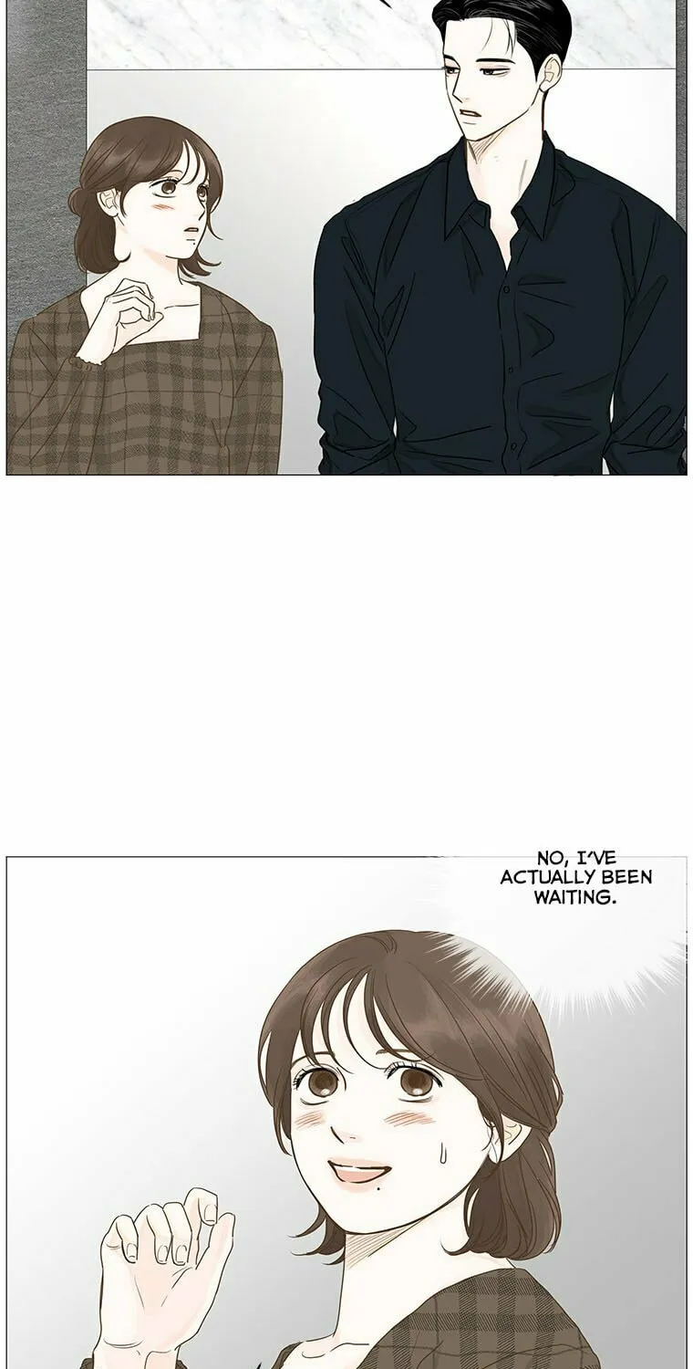Read Back to Work! chapter 52 image 15 on Lezhin