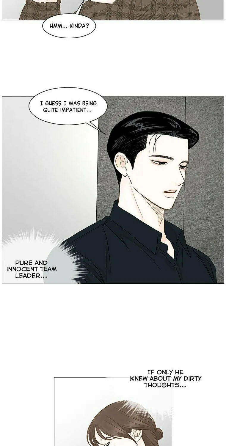 Read Back to Work! chapter 52 image 16 on Lezhin