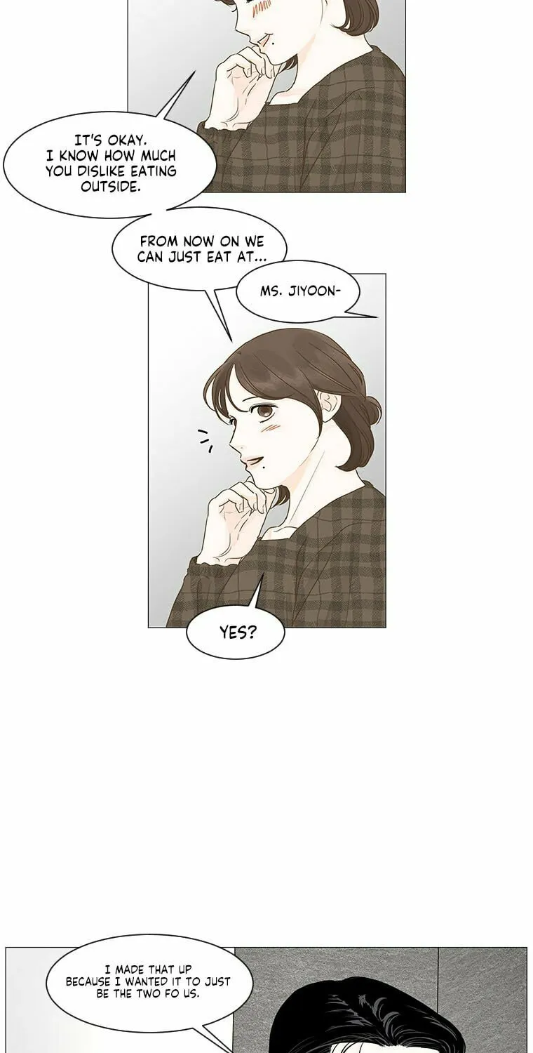 Read Back to Work! chapter 52 image 17 on Lezhin